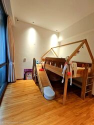 Hillcrest Villa (D11), Terrace #547041341